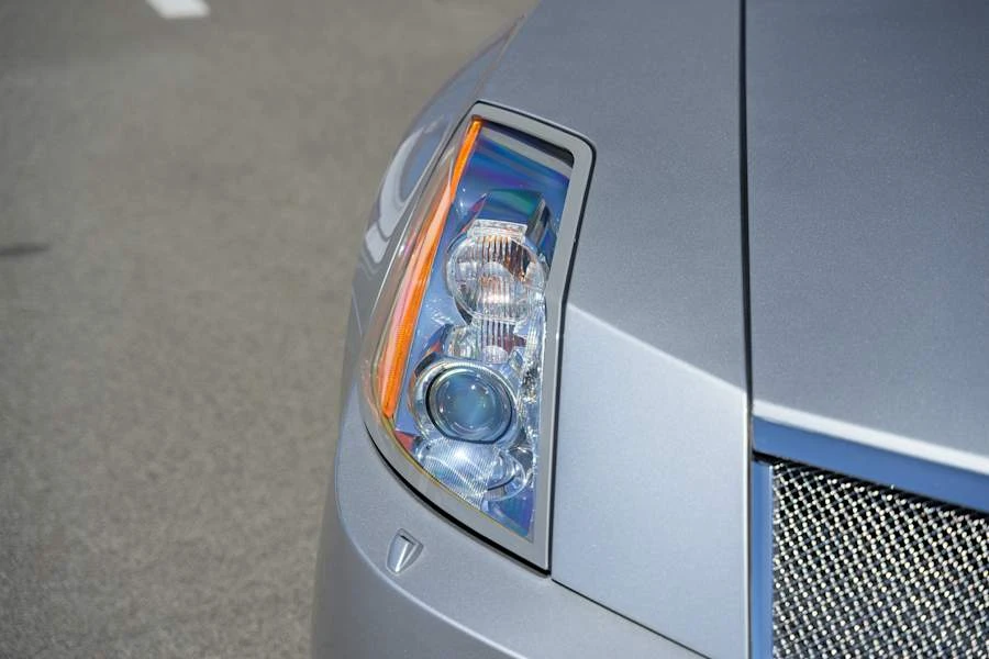 2006 Cadillac XLR-V - Image 7 of 31