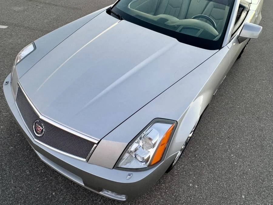 2006 Cadillac XLR-V - Image 19 of 31
