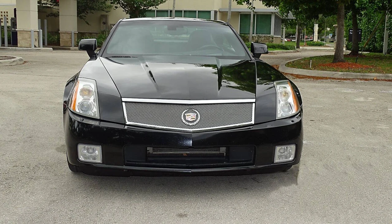 2006 Cadillac XLR-V - Image 16 of 31