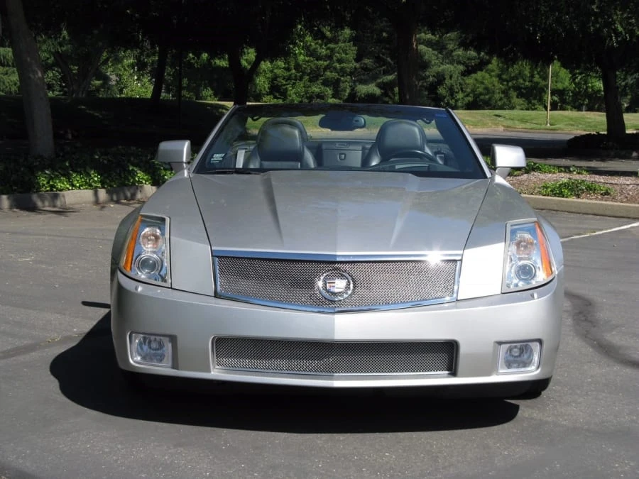 2006 Cadillac XLR-V - Image 7 of 8