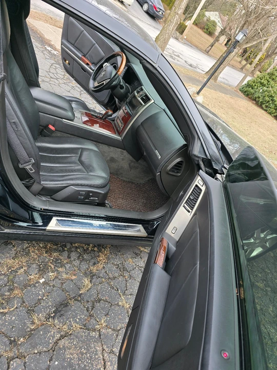2006 Cadillac XLR - Image 20 of 21