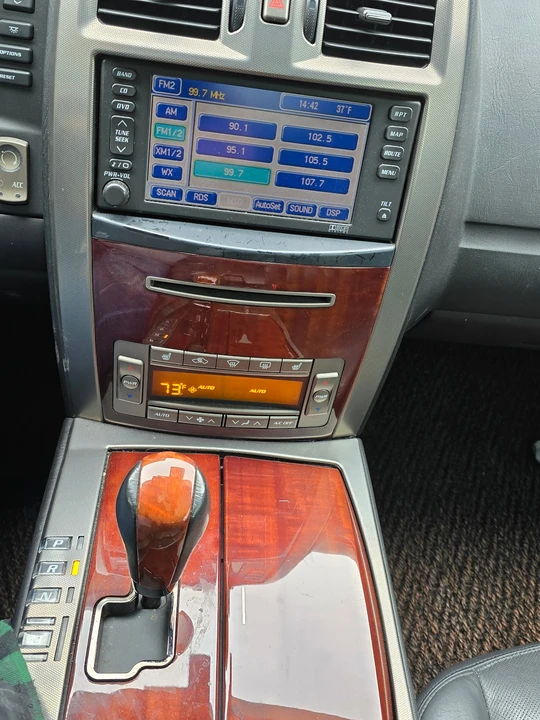 2006 Cadillac XLR - Image 21 of 21