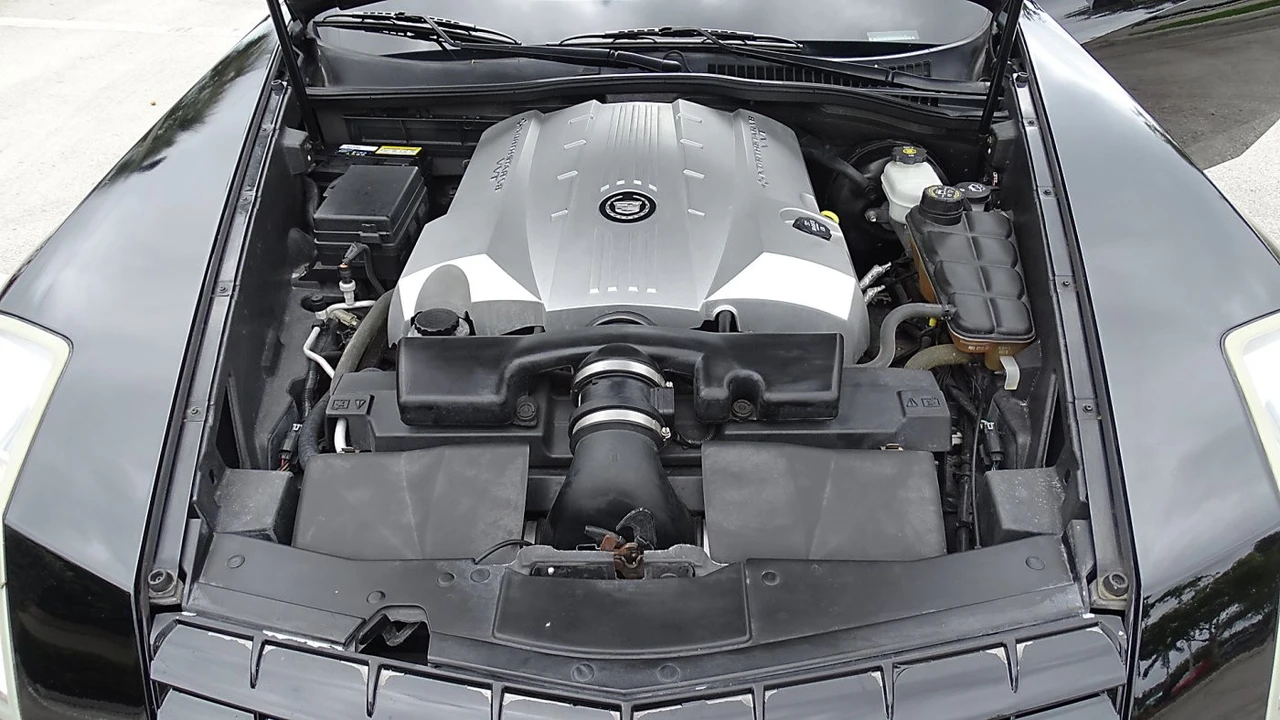 2006 Cadillac XLR - Image 20 of 20