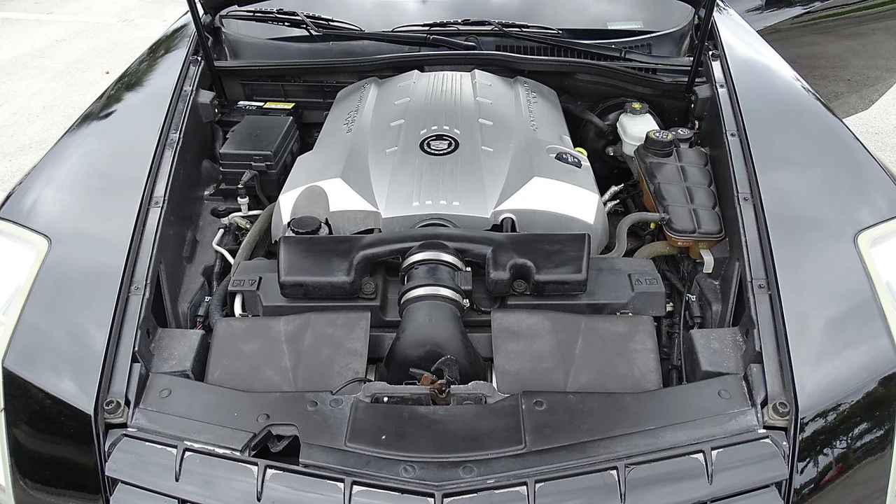 2006 Cadillac XLR - Image 23 of 23