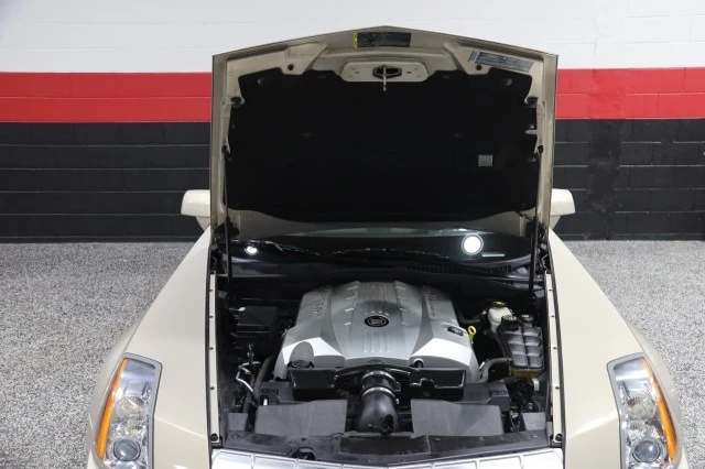 2006 Cadillac XLR - Image 14 of 21
