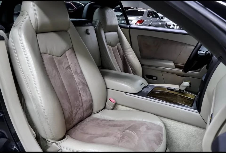 2006 Cadillac XLR-V - Image 16 of 17