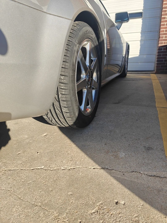2006 Cadillac XLR - Image 3 of 21