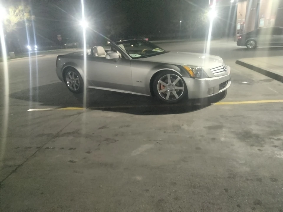 2006 Cadillac XLR - Image 6 of 21