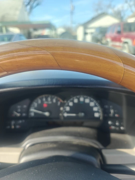 2006 Cadillac XLR - Image 14 of 21