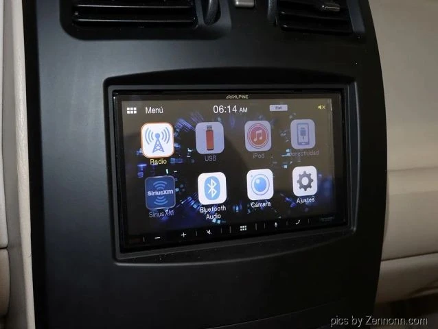 2006 Cadillac XLR-V - Image 20 of 21