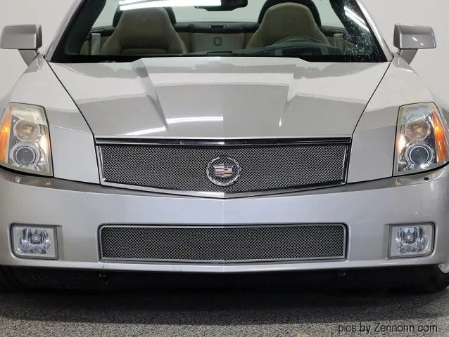 2006 Cadillac XLR-V - Image 6 of 21