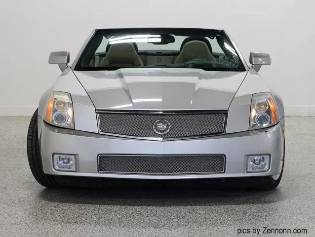 2006 Cadillac XLR-V - Image 5 of 21