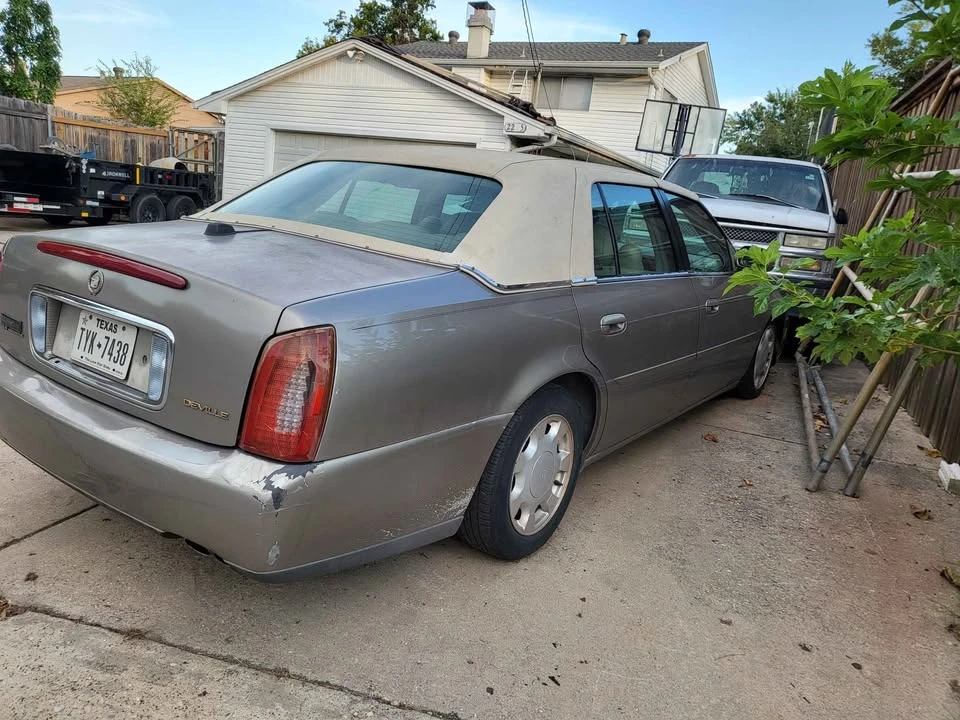 2006 Cadillac CT4 - Image 2 of 3