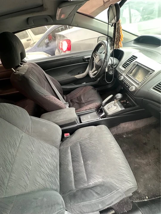 2006 Cadillac CT4 - Image 6 of 7