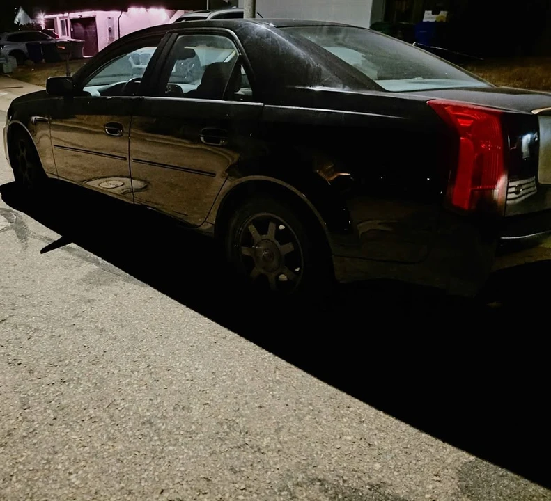 2006 Cadillac CT6 - Image 3 of 7