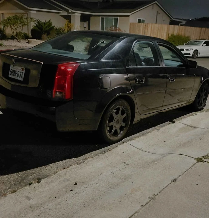 2006 Cadillac CT6 - Image 4 of 7