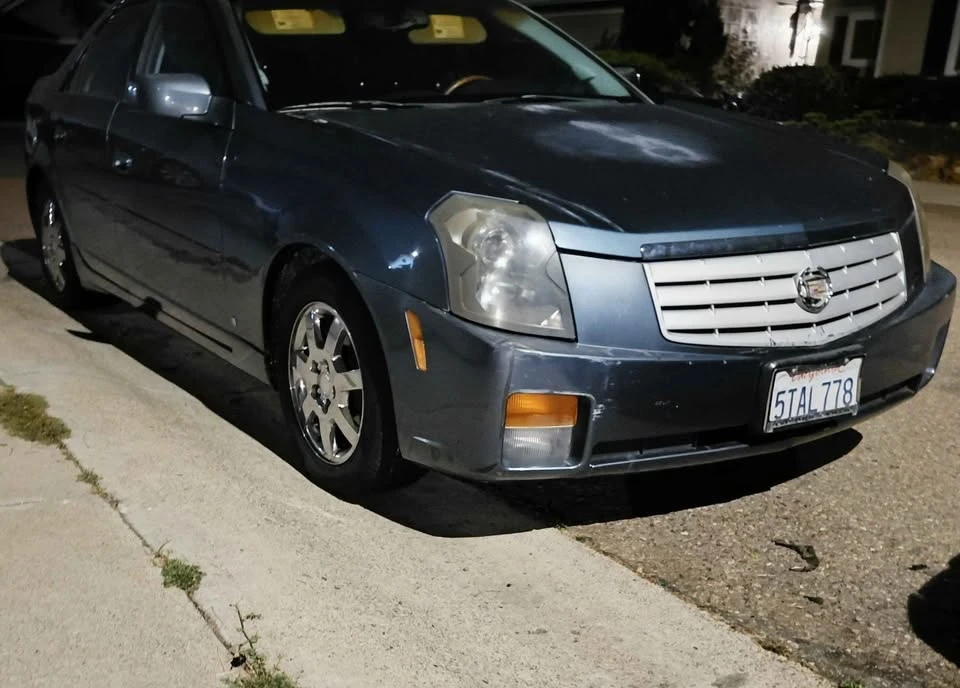 2006 Cadillac CT6 - Image 2 of 7