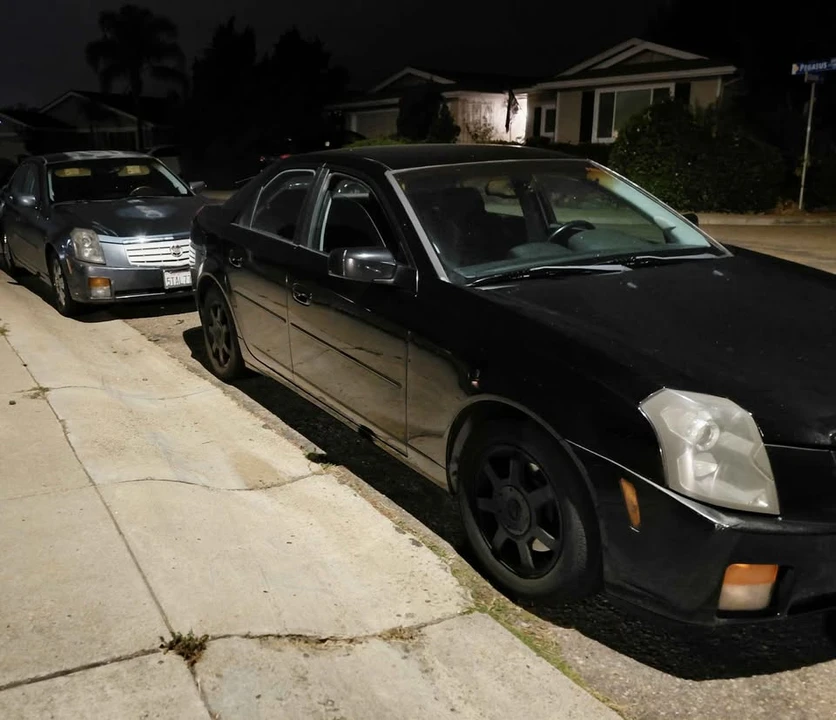 2006 Cadillac CT6 - Image 6 of 10
