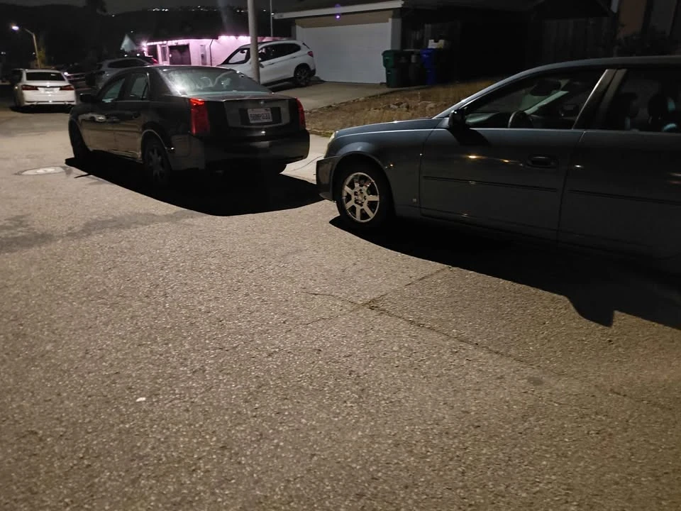 2006 Cadillac CT6 - Image 10 of 10