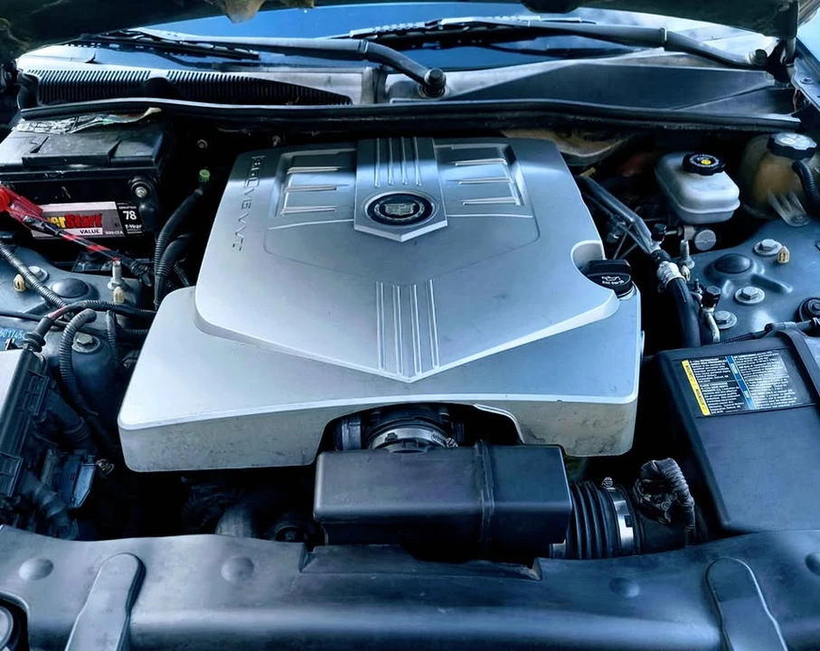 2006 Cadillac CT6 - Image 7 of 7
