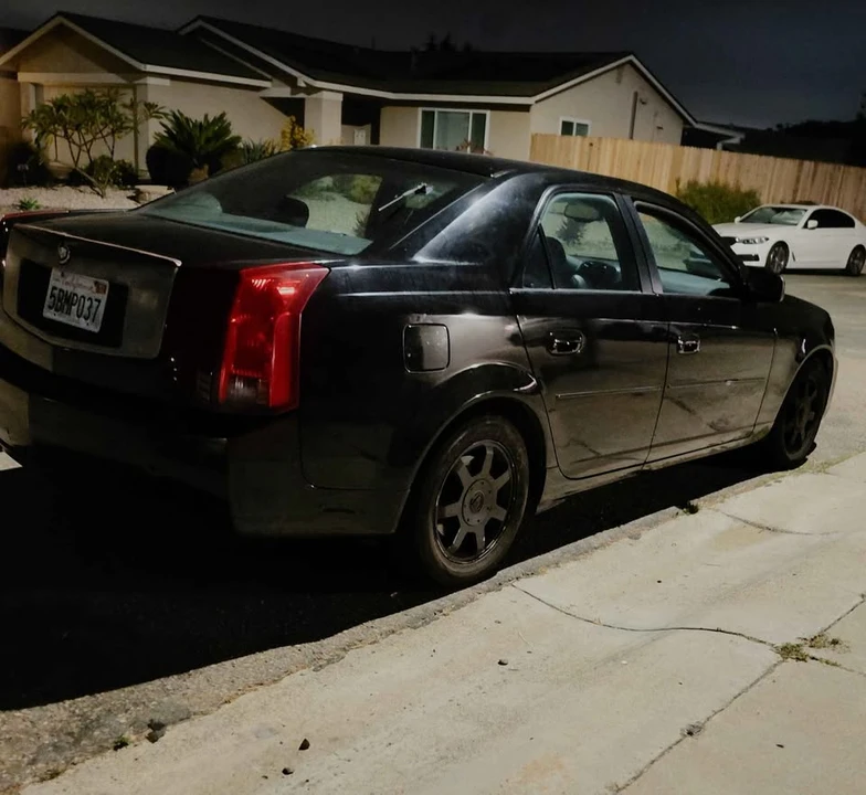 2006 Cadillac CT6 - Image 8 of 10