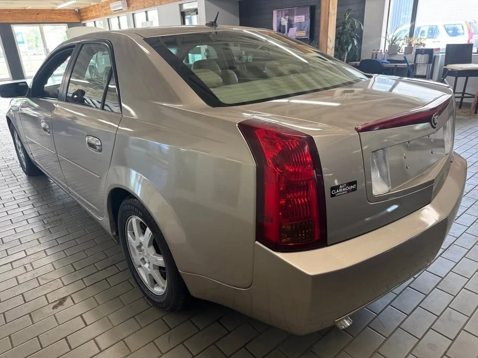 2006 Cadillac CTS 1st Gen - Image 2 of 20