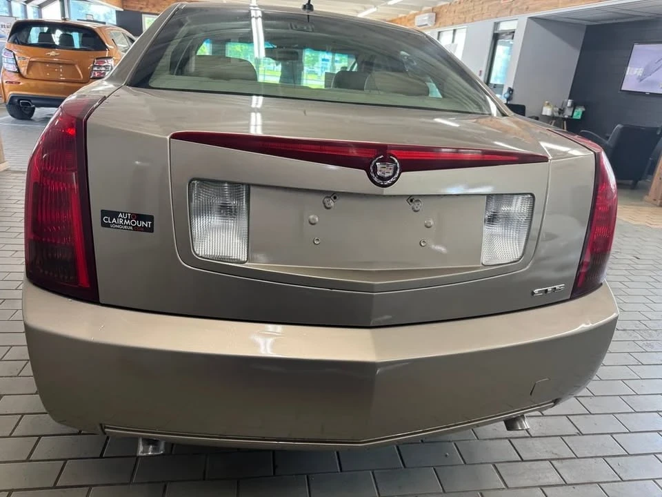 2006 Cadillac CTS 1st Gen - Image 3 of 20