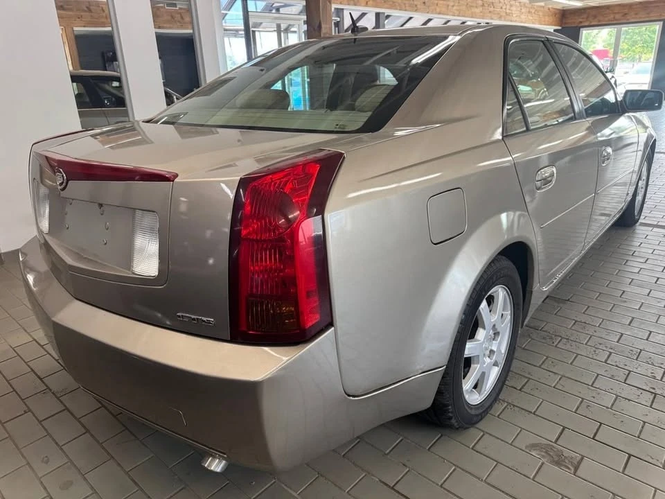 2006 Cadillac CTS 1st Gen - Image 4 of 20