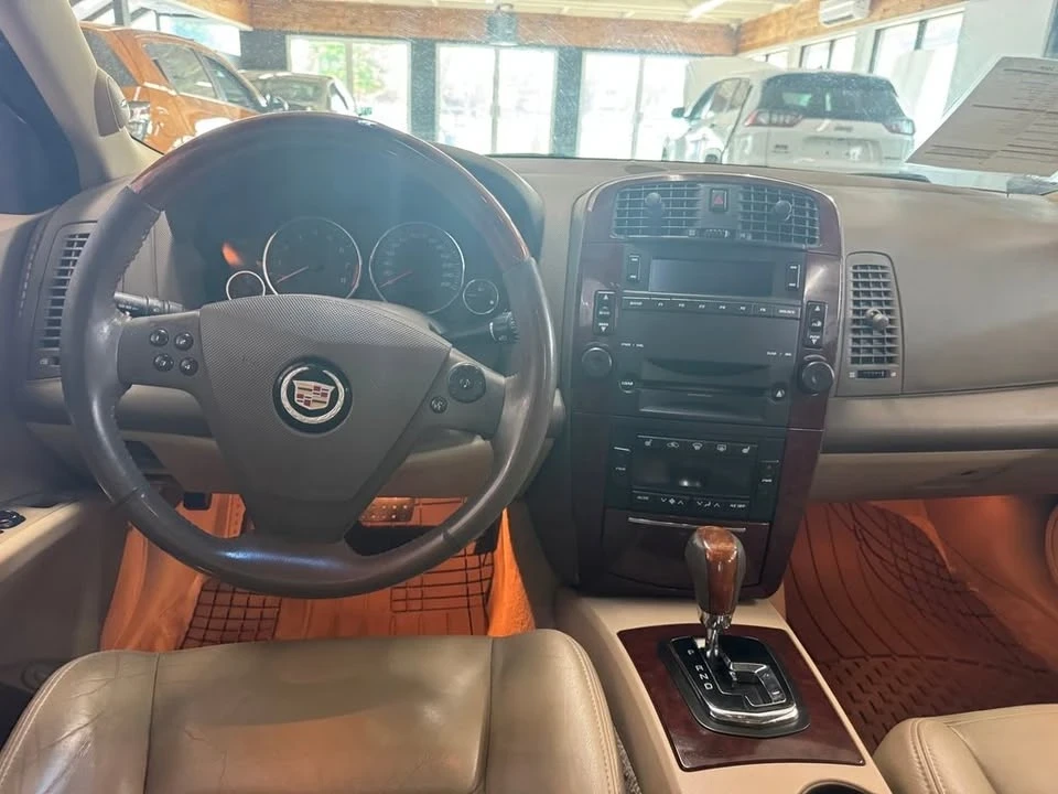 2006 Cadillac CTS 1st Gen - Image 15 of 20
