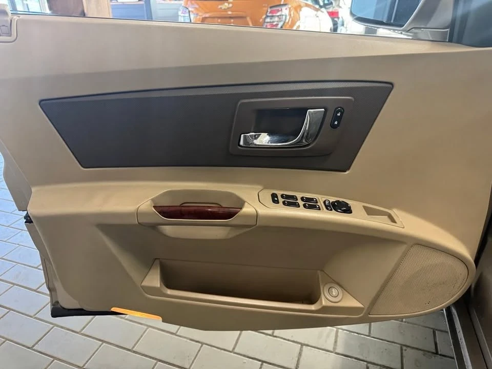2006 Cadillac CTS 1st Gen - Image 16 of 20