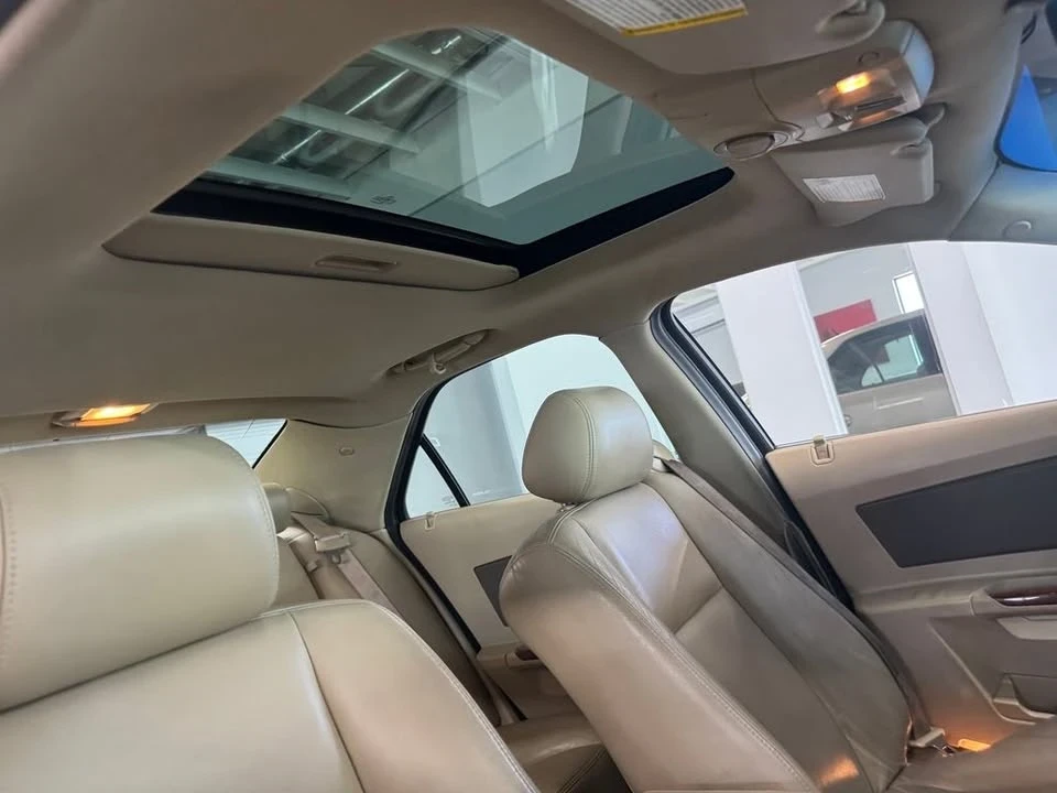 2006 Cadillac CTS 1st Gen - Image 11 of 20
