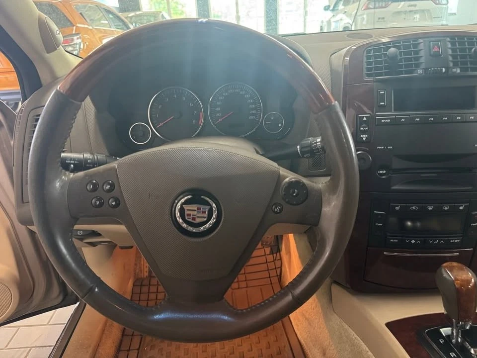 2006 Cadillac CTS 1st Gen - Image 18 of 20