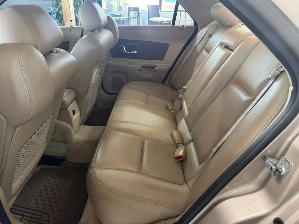 2006 Cadillac CTS 1st Gen - Image 14 of 20