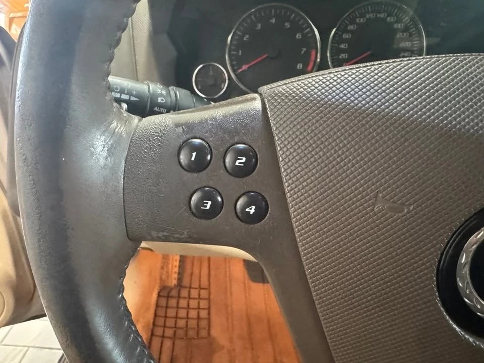 2006 Cadillac CTS 1st Gen - Image 19 of 20