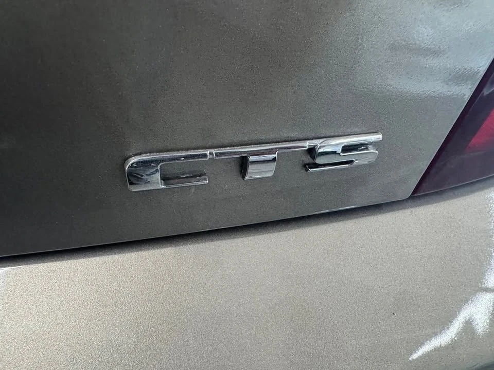 2006 Cadillac CTS 1st Gen - Image 13 of 20