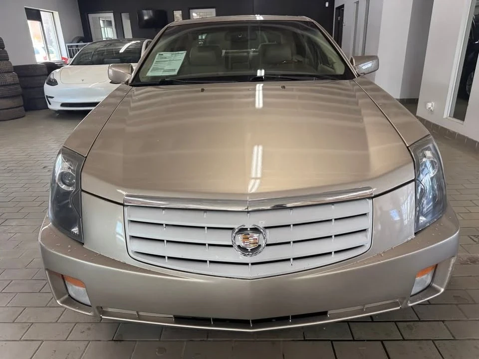 2006 Cadillac CTS 1st Gen - Image 7 of 20