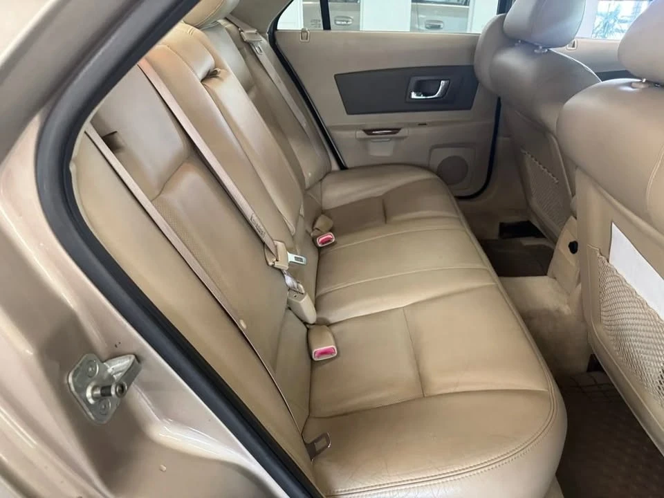 2006 Cadillac CTS 1st Gen - Image 12 of 20