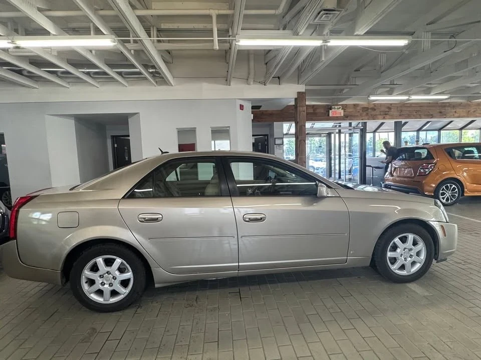 2006 Cadillac CTS 1st Gen - Image 5 of 20