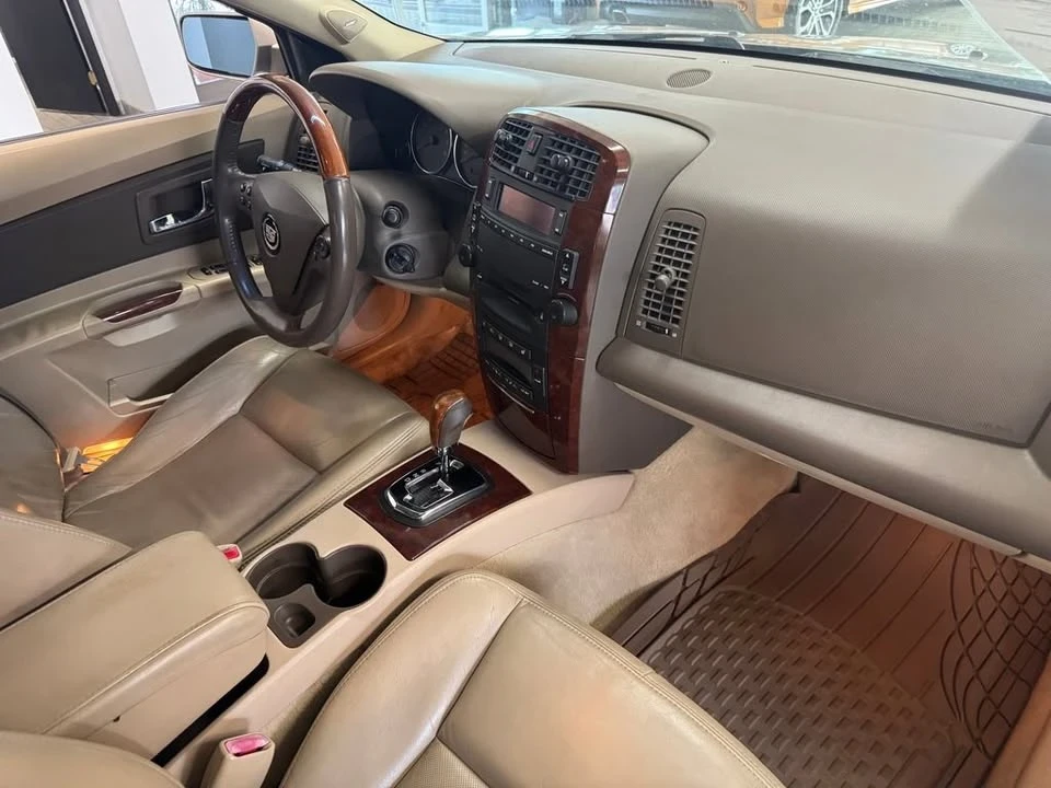 2006 Cadillac CTS 1st Gen - Image 9 of 20