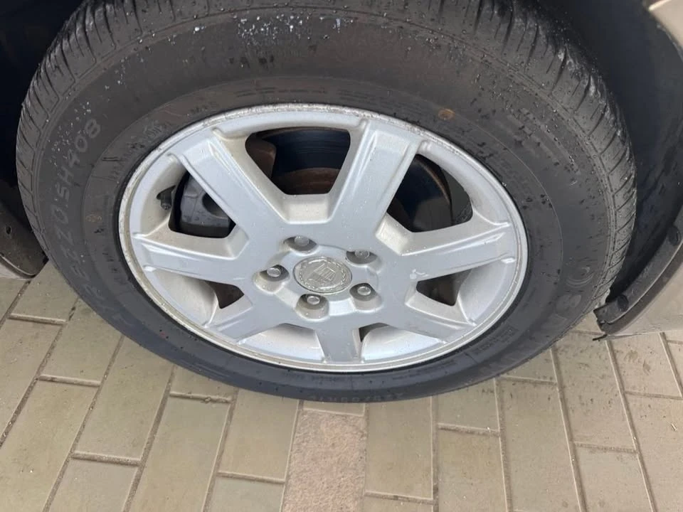 2006 Cadillac CTS 1st Gen - Image 8 of 20