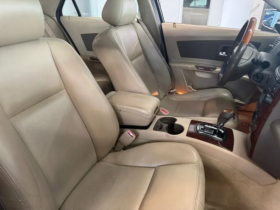 2006 Cadillac CTS 1st Gen - Image 10 of 20