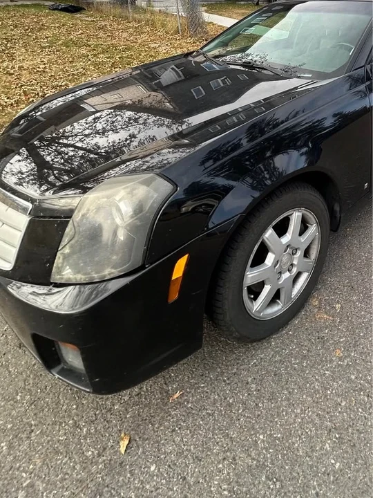 2006 Cadillac CTS 1st Gen - Image 2 of 10