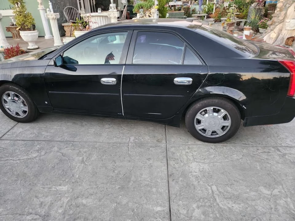 2006 Cadillac CTS 1st Gen - Image 4 of 17
