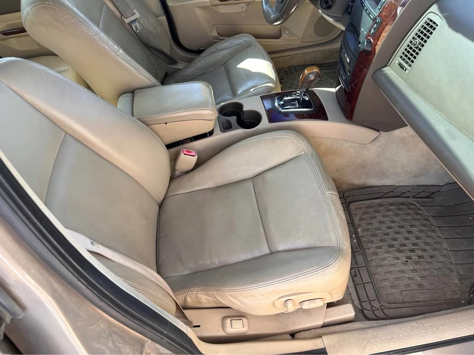 2006 Cadillac CTS 1st Gen - Image 10 of 12