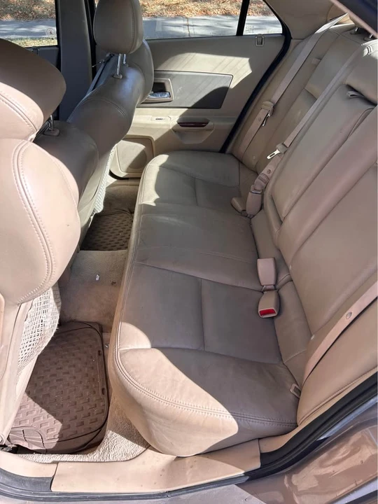 2006 Cadillac CTS 1st Gen - Image 11 of 12