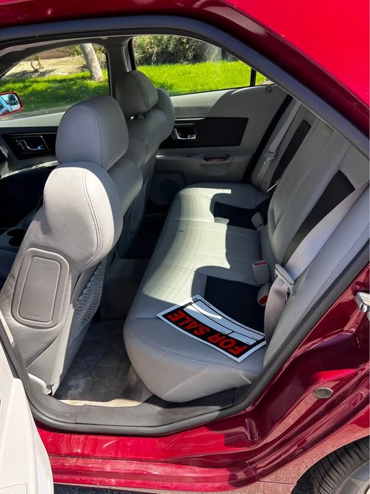 2006 Cadillac CTS 1st Gen - Image 6 of 9