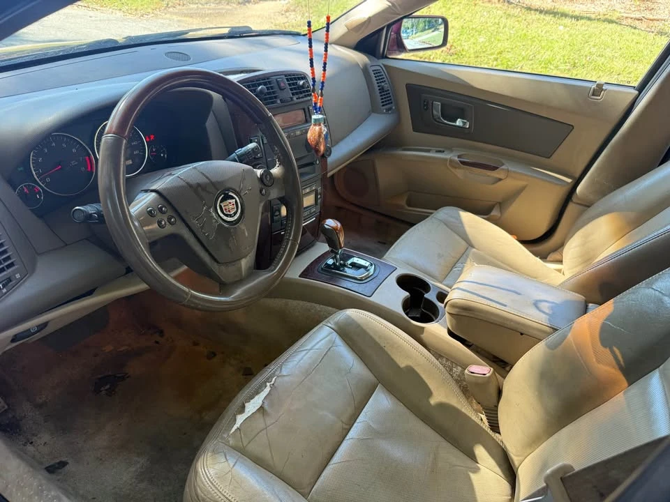 2006 Cadillac CTS 1st Gen - Image 3 of 6