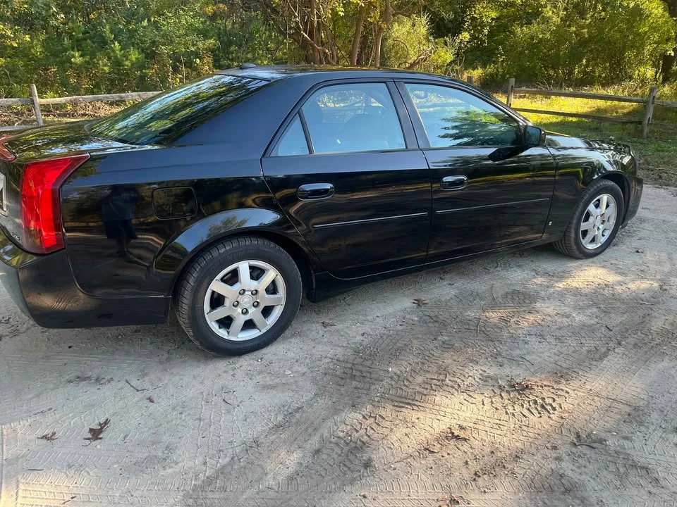 2006 Cadillac CTS 1st Gen - Image 2 of 5