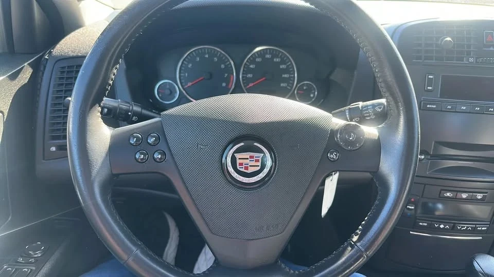 2006 Cadillac CTS 1st Gen - Image 14 of 16