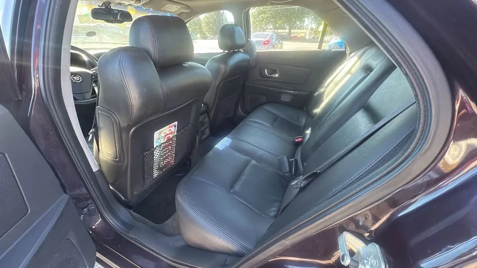 2006 Cadillac CTS 1st Gen - Image 9 of 16